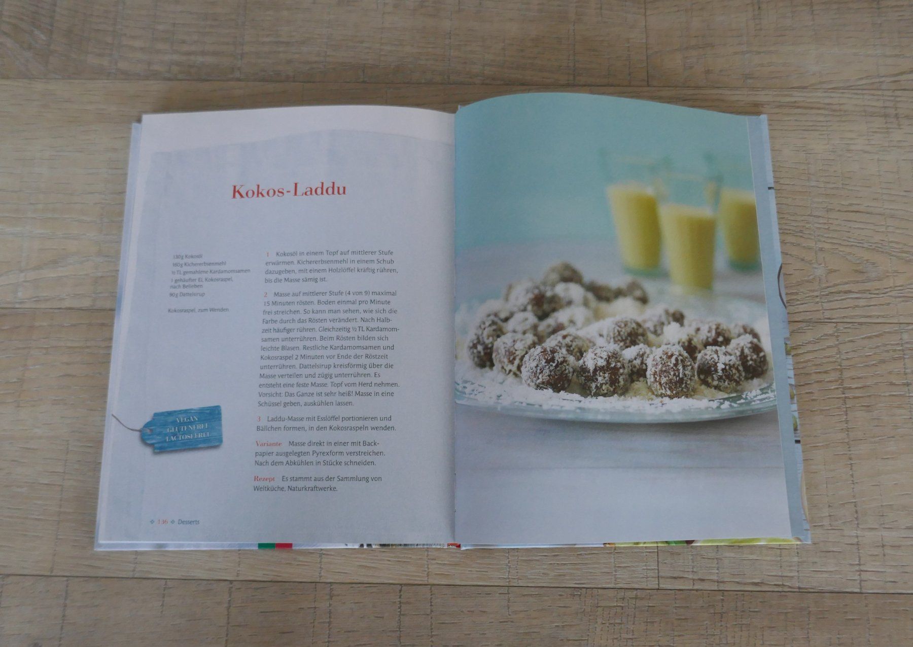 Libri: Hülsenfrüchte von Erica Bänziger – Usato da Port venduto da uzuku 8
