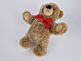 Original Steiff Teddy Bär - Bobby