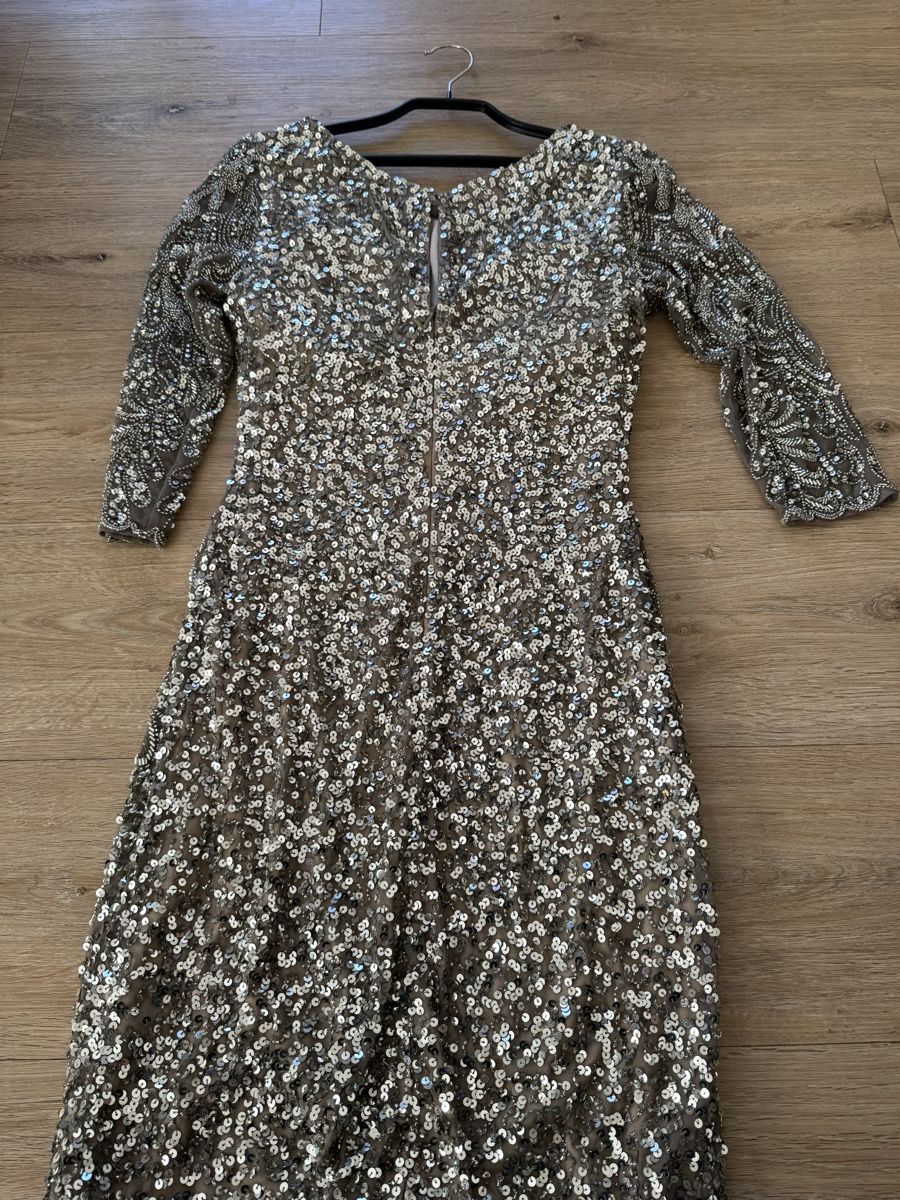Kleider: Abendkleid  – Gebraucht aus Eschlikon TG von Didi2007_ 4