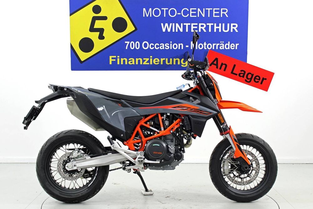 KTM 690 SMC R ABS | Kaufen auf Ricardo