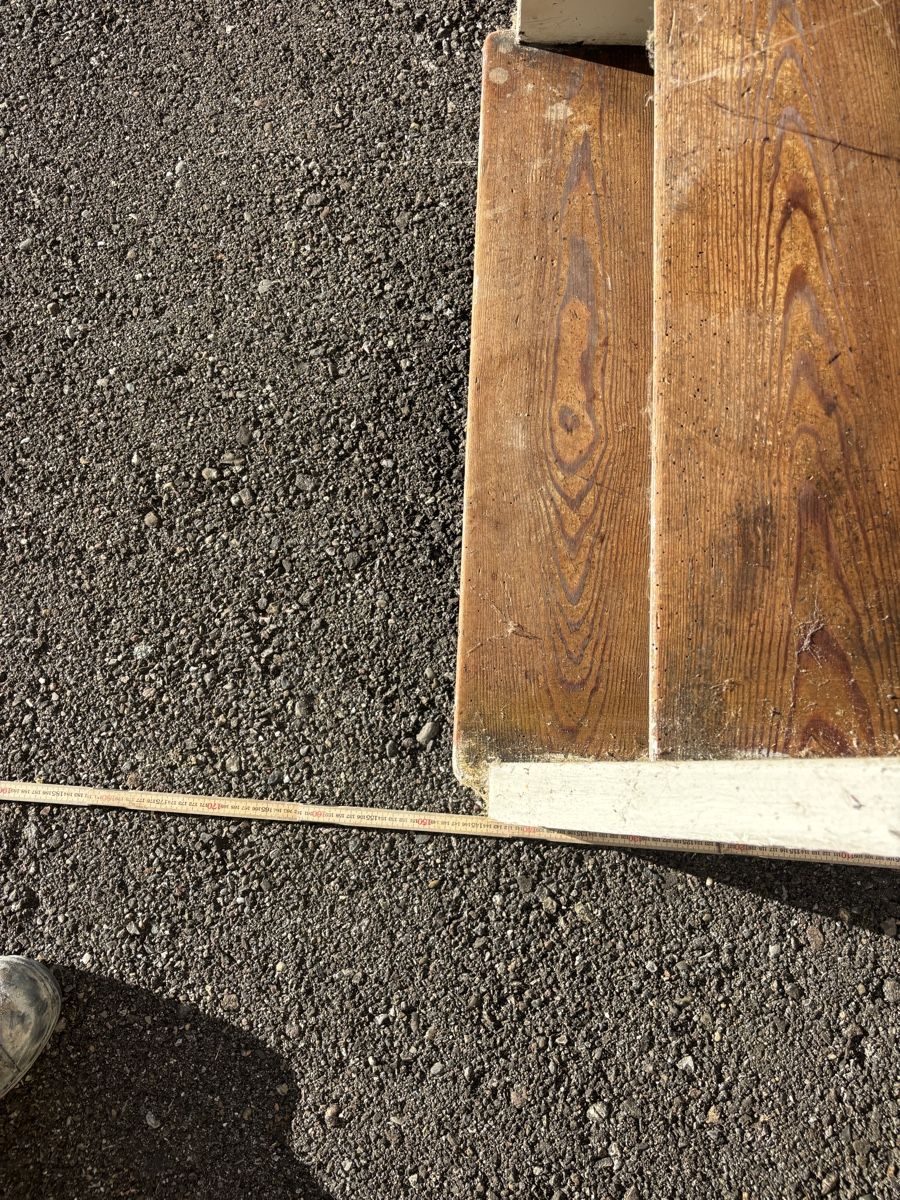 Treppen: Treppe Holz gebraucht – Gebraucht aus Niederbüren von and_7gwl 6