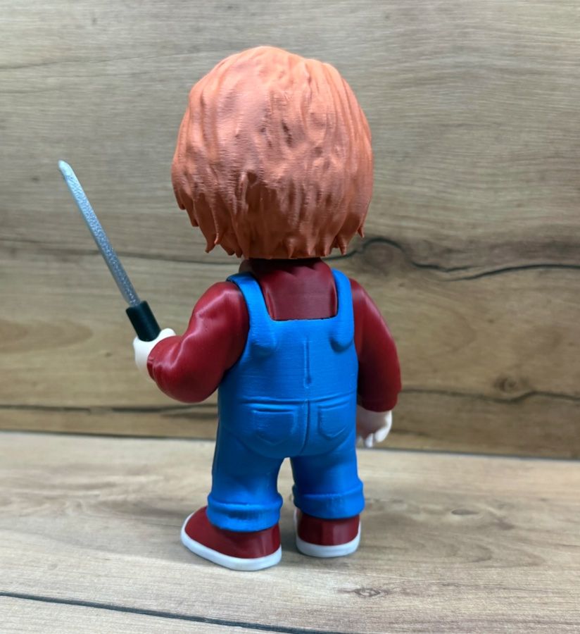 Giocattoli: chaki Spielfigur – Nuovo e nell'imballaggio originale da Basel venduto da sch_98jl 2