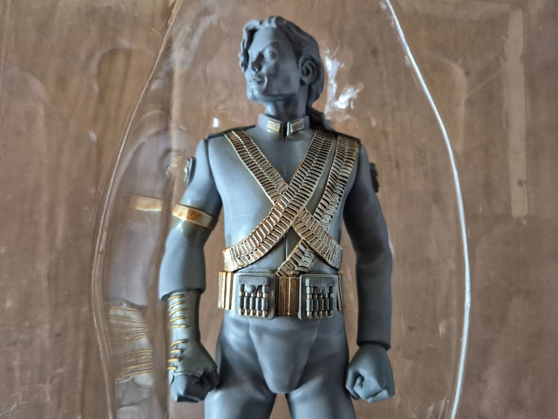 Figuren: Figurine Michael Jackson Japan – Gebraucht aus Savièse von coeur88 5