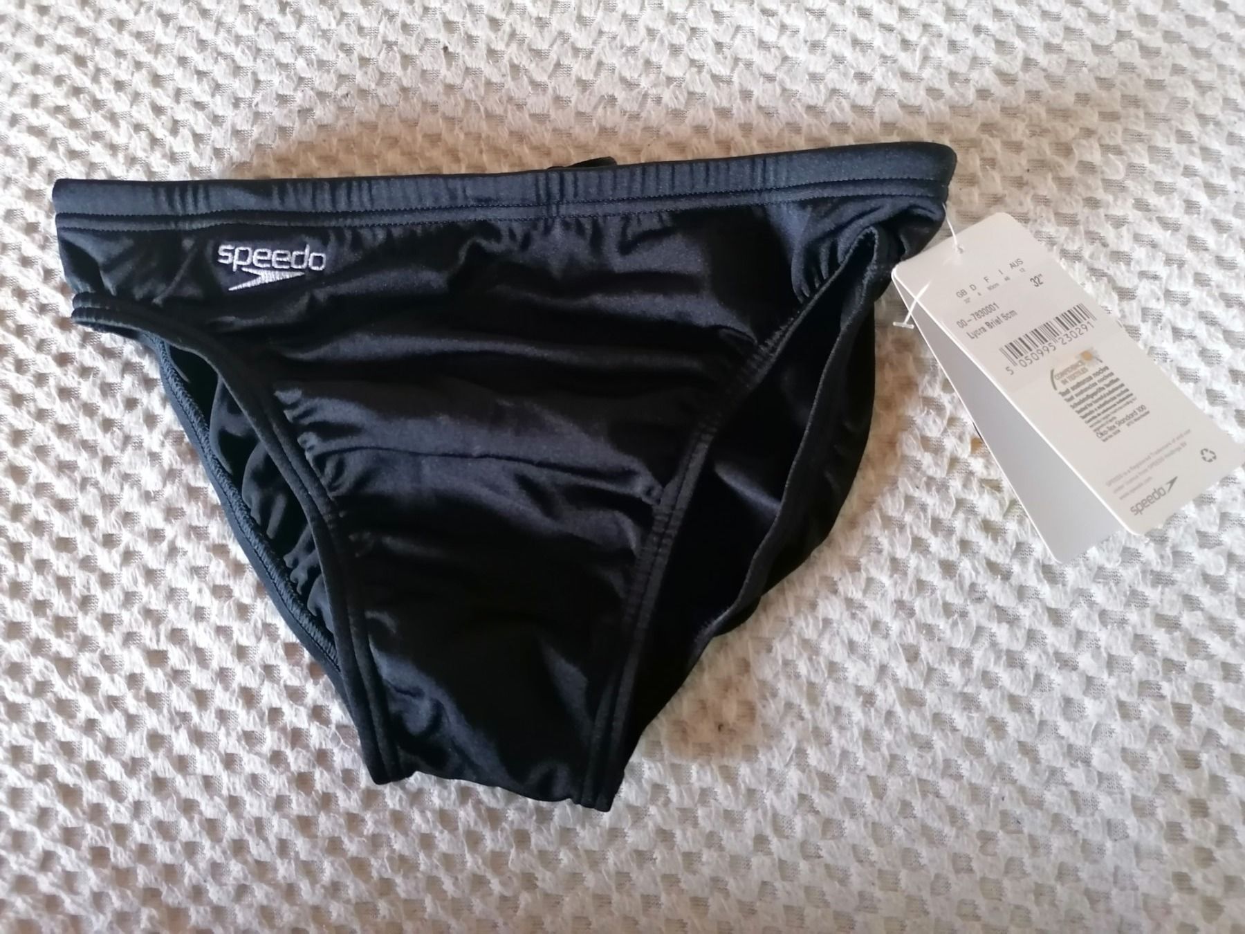 Costumi da bagno: Top Badehose "SPEEDO" GR. XS ++fabrikneu++ – Nuovo (secondo la descrizione) da Aeugst am Albis venduto da Stevens4
