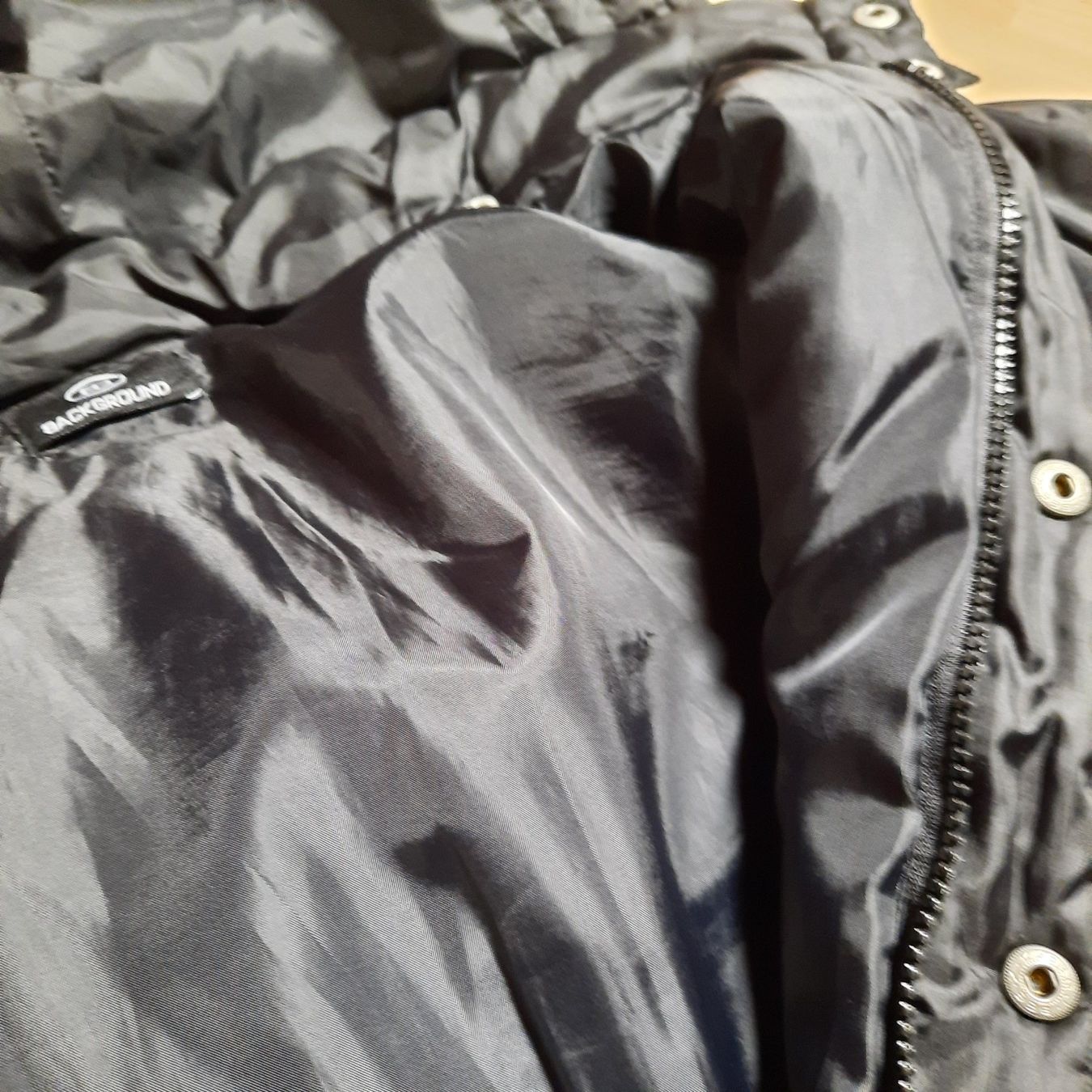 Giacche & Cappotti: Leichte Daunen Jacke – Usato da Hinwil venduto da Zom 2