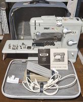 Nähmaschine Pfaff 362