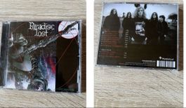 Paradise Lost sehr guter Zustand