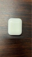 Apple AirPods Ladecase 1. Generation
