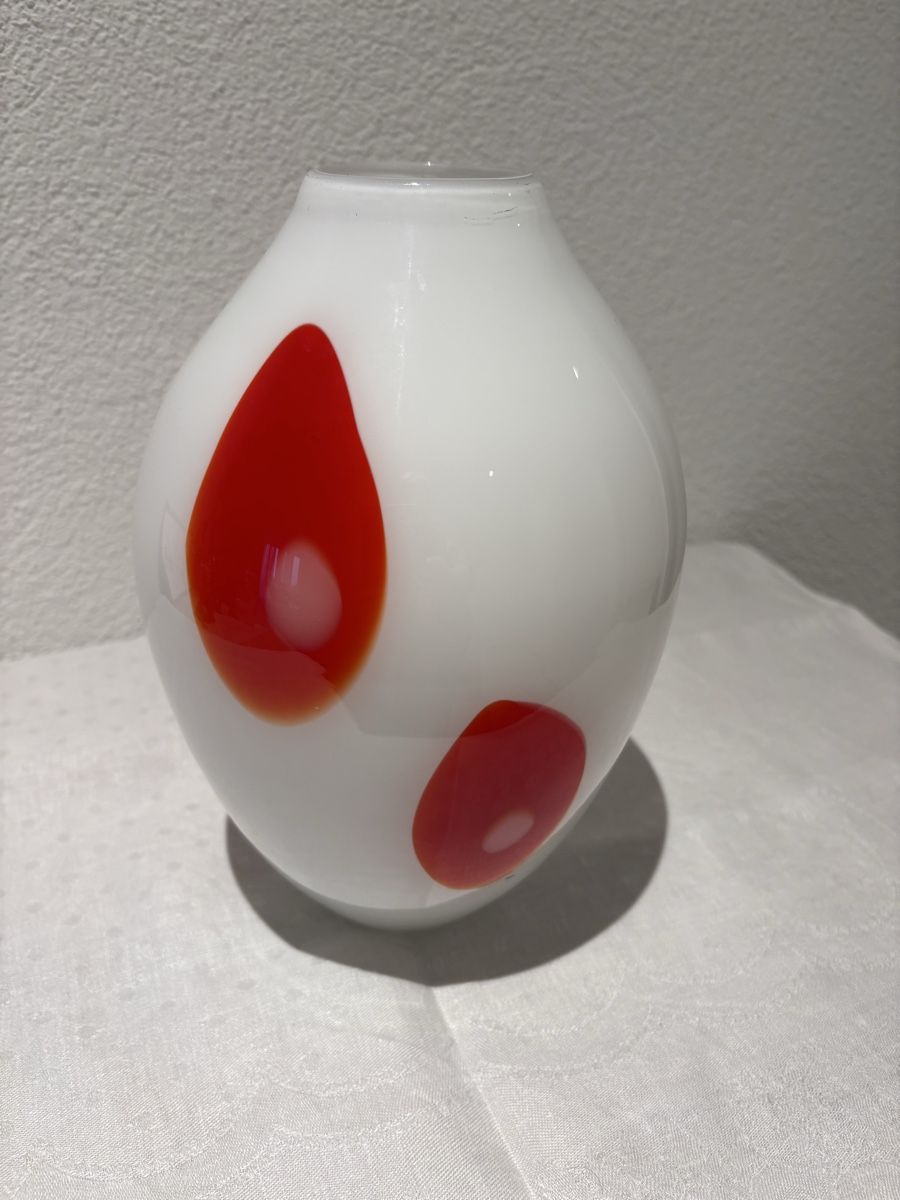 Vasi & Recipienti: Vase – Usato da Schönenberg ZH venduto da Roxana8820 1