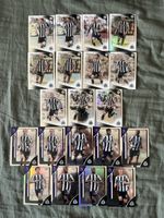 Topps Chrome UCC & Premier League 2025/26 Newcastle United
