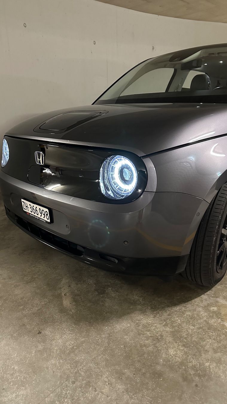 Honda Automobili: Honda e advance – Usato da Winterthur venduto da Orell8309