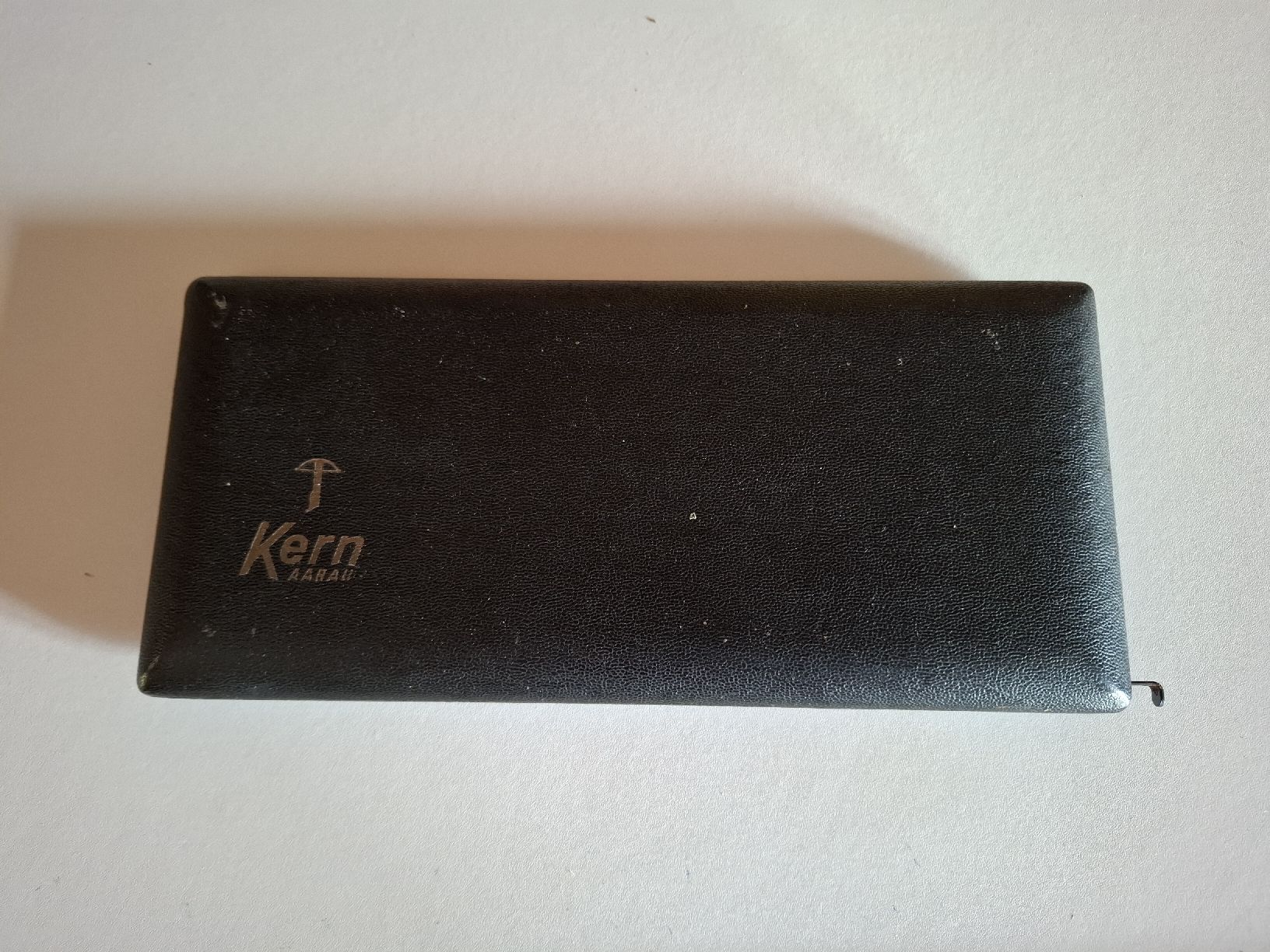 Zirkel: Zirkel Kern – Gebraucht aus Bowil von Yfazer