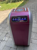 Mini Kühlschrank
