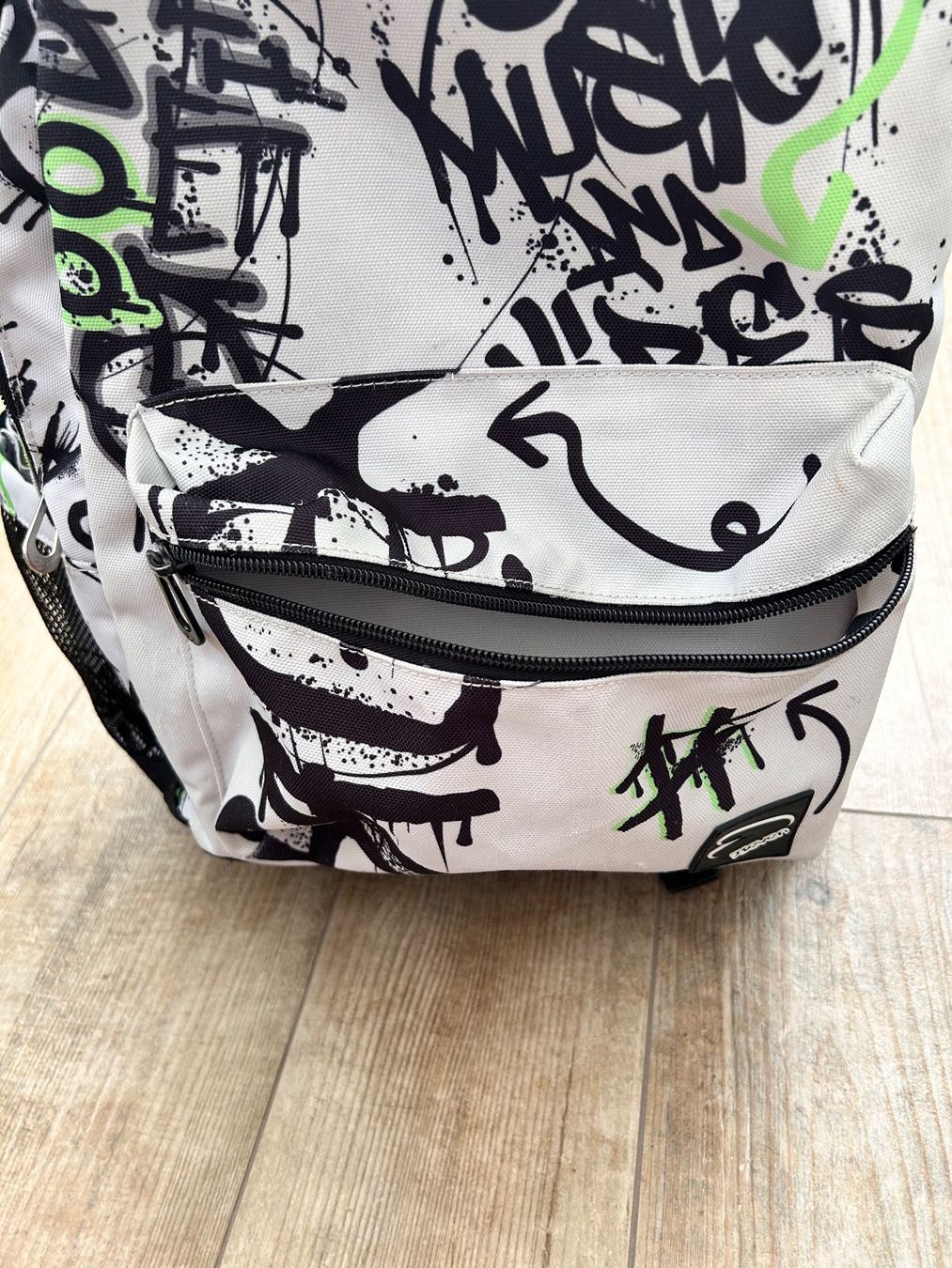 Sacs & sacs à dos: Seven Rucksack Schultasche – D'occasion à Biberist par novasister79 4
