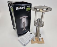 Brilliant Gartenlampe