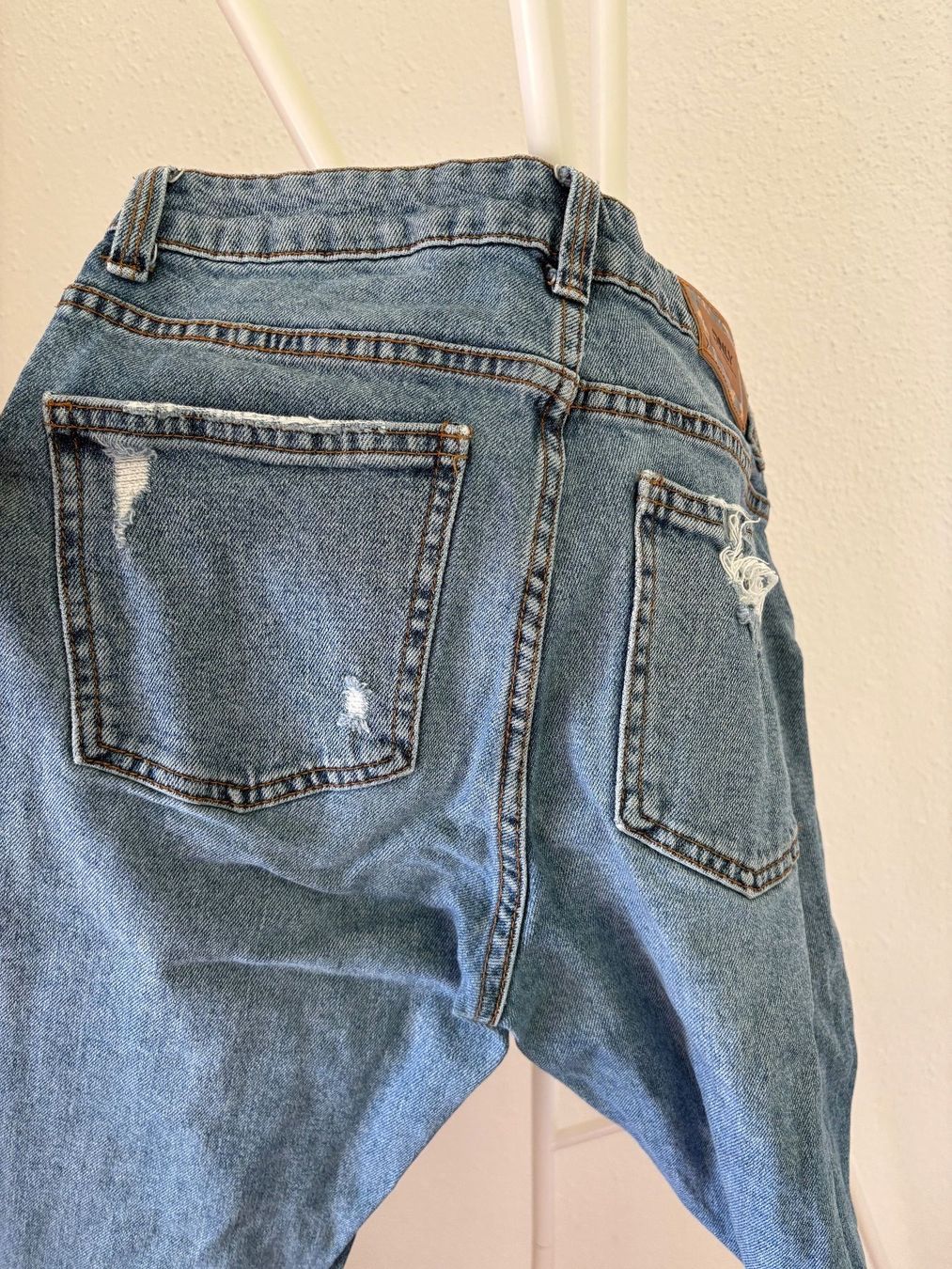 Only Jeans: Jeans Grösse 28/32 – Usato da Altikon venduto da he.an 3
