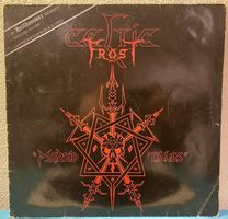 CELTIC FROST - Morbid Tales (Heavy Metal 1984 Switzerland)