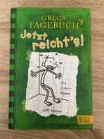Gregs Tagebuch 3 Jetzt reicht's Jeff Kinney gebraucht