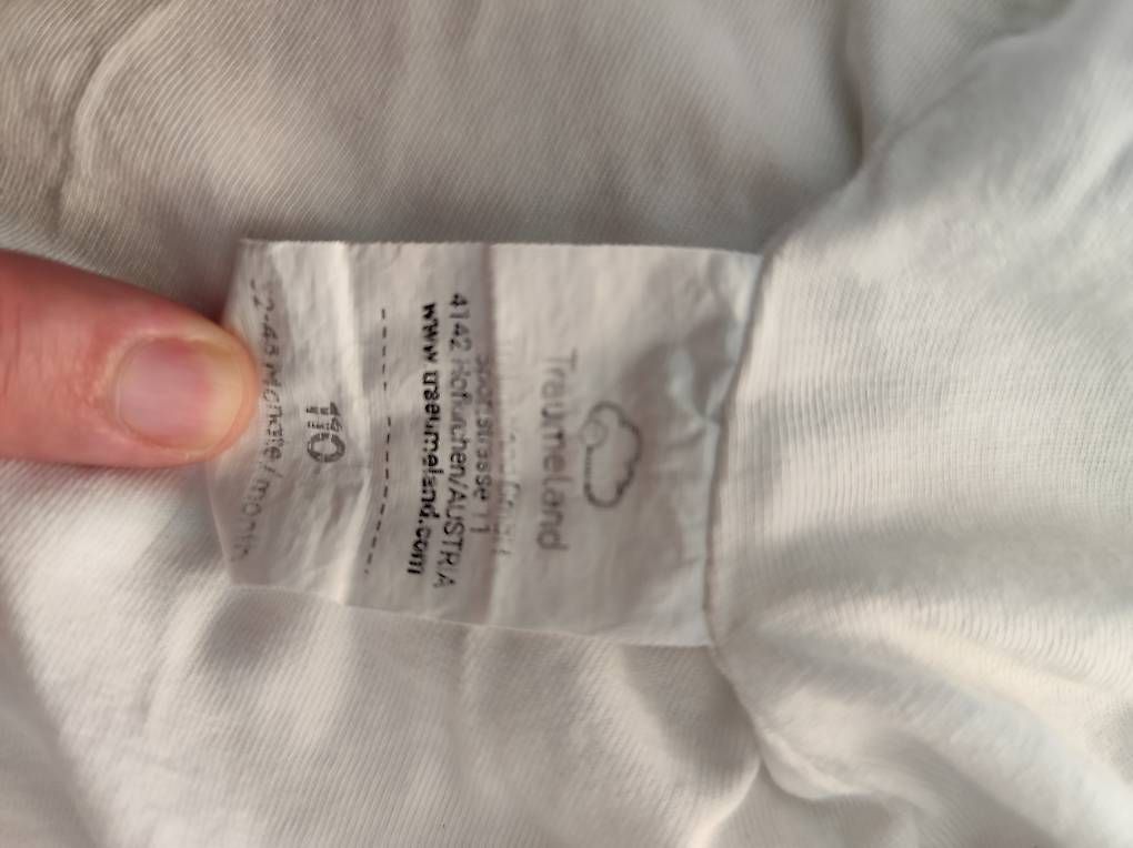 Sacchi a pelo: Schlafsack mit Beinen 110 – Usato da Zizers venduto da tam_69n7 4