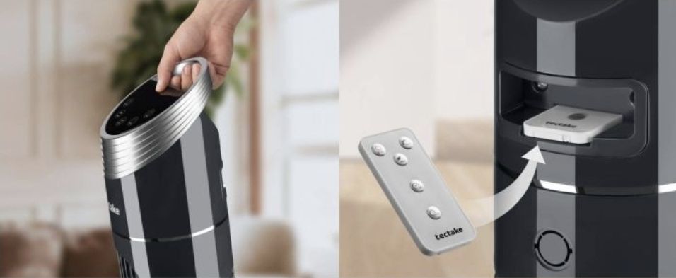 Ventilateurs: Turmventilator – Neuf (Voir description) à Steinhausen par NextChance2 3