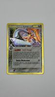 Deoxys Holo Reverse 4/110 Ex Holon Fantoms