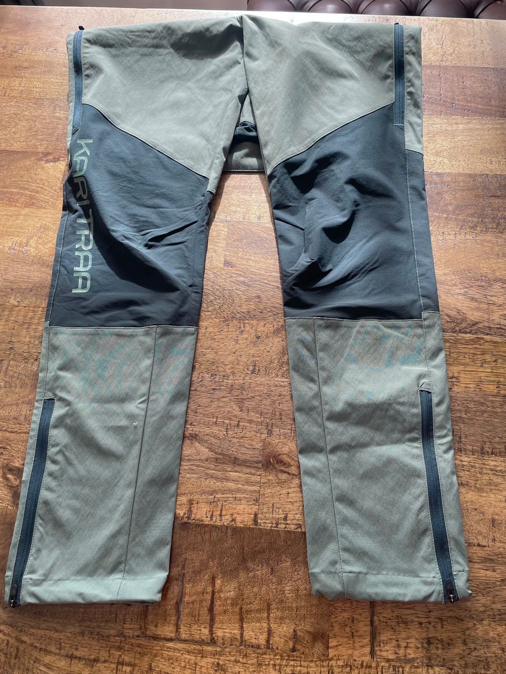 Hosen: Wanderhose – Neu (gemäss Beschreibung) aus Adliswil von miu_fnq6 4