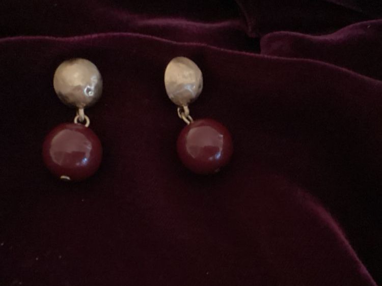 Boucles d'oreille: Boucles d’oreilles – D'occasion à fribourg par iris18 2