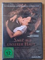 DVD Salz auf unserer Haut (Salt on Our Skin) Greta Scacchi