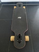 Aloiki Skateboard