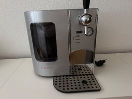 Bierzapfanlage DB66 Cilmaselect