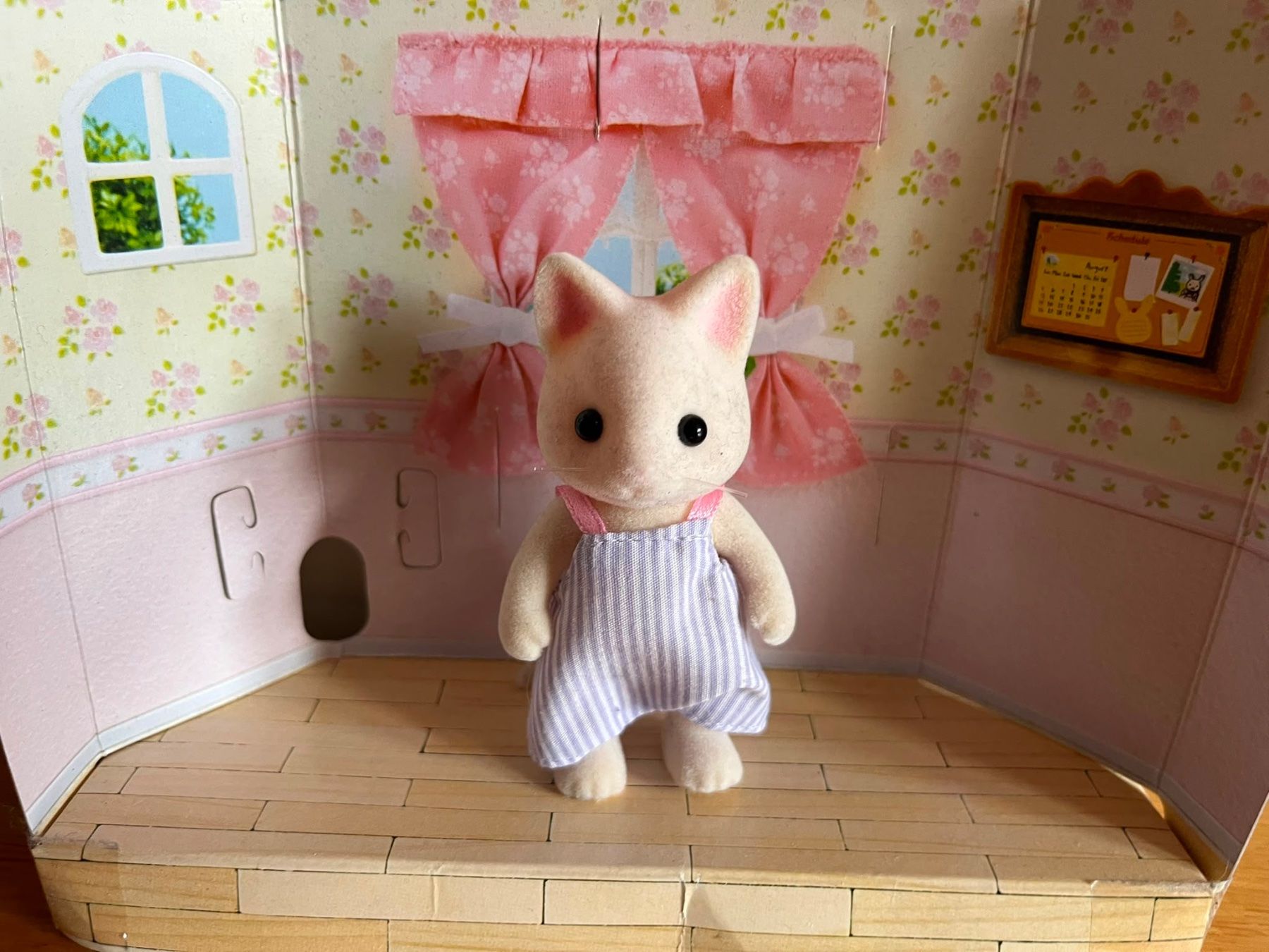 Sylvanian families Giocattoli: SYlvanian families figures – Usato da zumikon venduto da pet_2dxb 8
