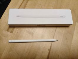 ✏️ Apple Pencil (2. Generation) – neuwertig | OVP