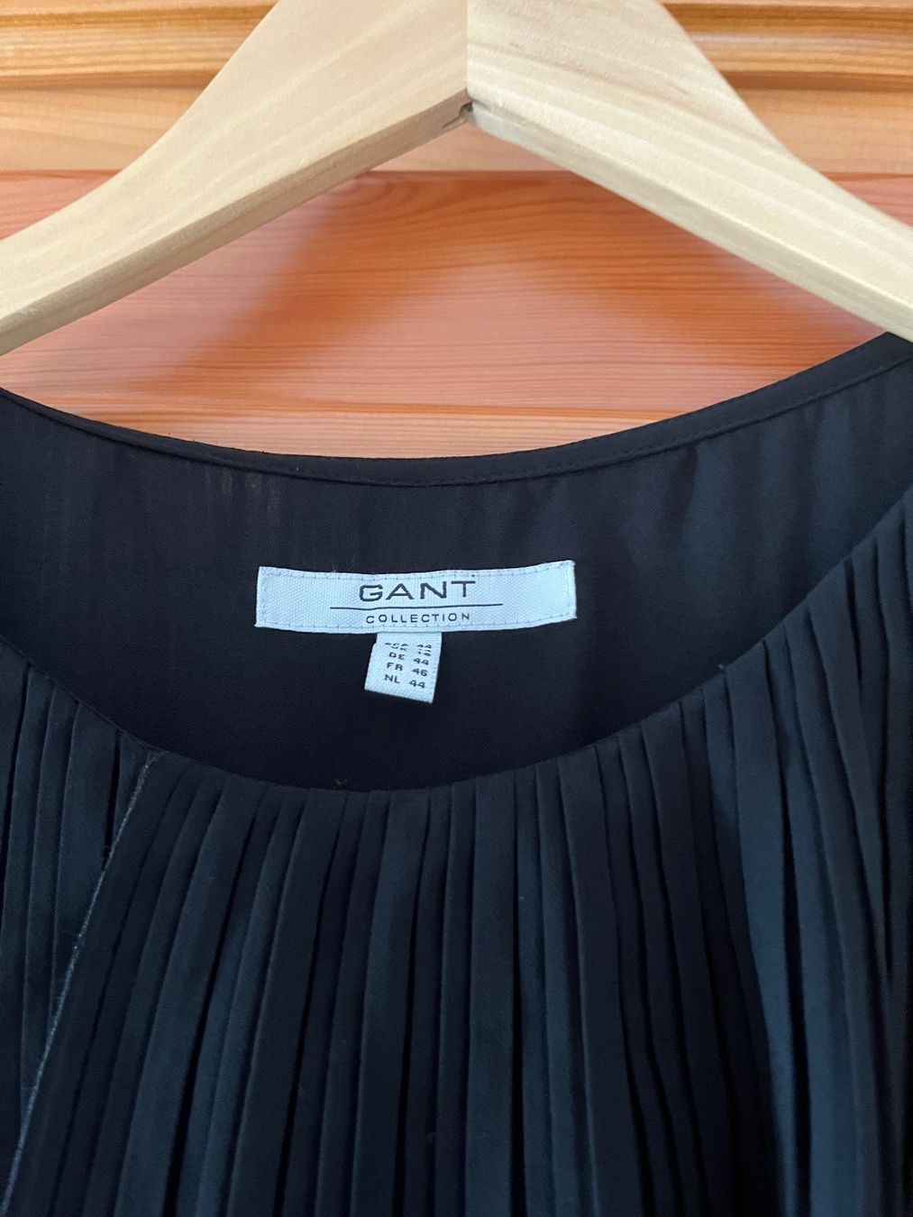 Gant Vestiti: GANT KLEID 44 – Usato da Saanen venduto da SoniaMichaela 1