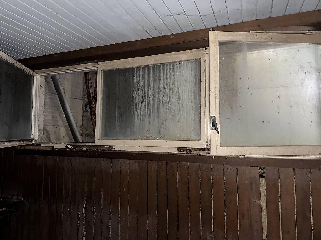 Finestre: Alte Holzfenster, mit oder ohne Rahmen – Usato da Münchwilen AG venduto da me2work 4