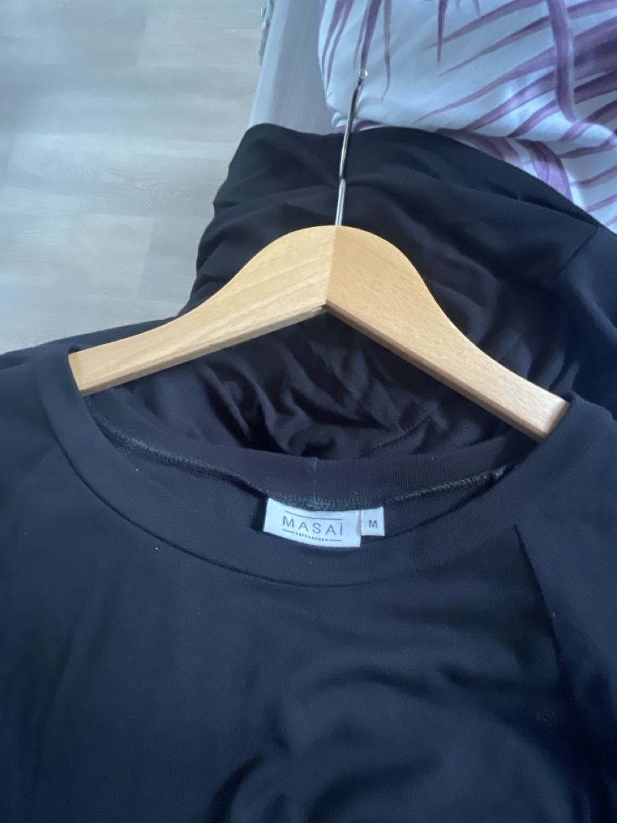 Vestiti: Kleid von MASAI Gr. M – Usato da Balsthal venduto da Katzenfan99 2