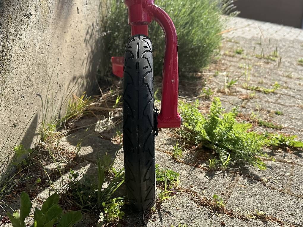 Veicoli per bambini: Kinder-Laufrad Pyro – Usato da Effingen venduto da LObi02 3
