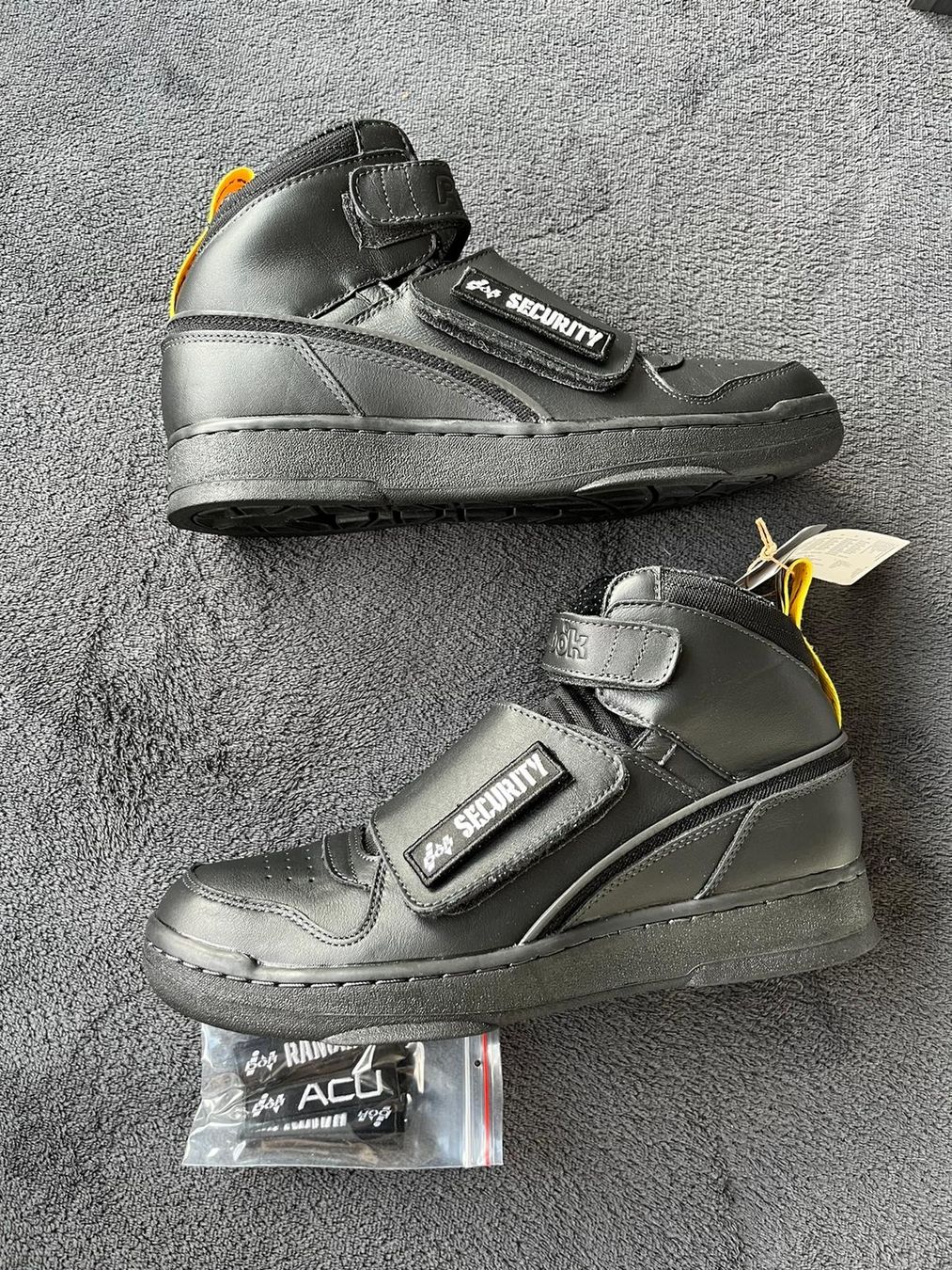 Reebok Herrenschuhe: Reebok Jurassic Park Alien Stomper Grösse 43 – Neu und originalverpackt aus Laufen von Happi121 9