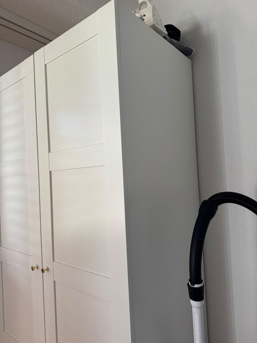 Armadi: Ikea Schrank – Usato da Tafers venduto da xhe_wnm6