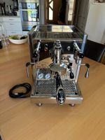 Bezzera Mitica S Espressomaschine im Liebhaberzustand