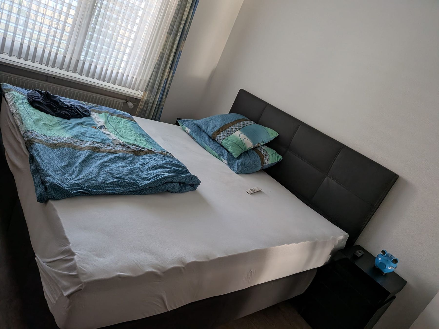 Pfister Lits: boxspringbett  – Neuf (Voir description) à Egerkingen par Carmen.S.