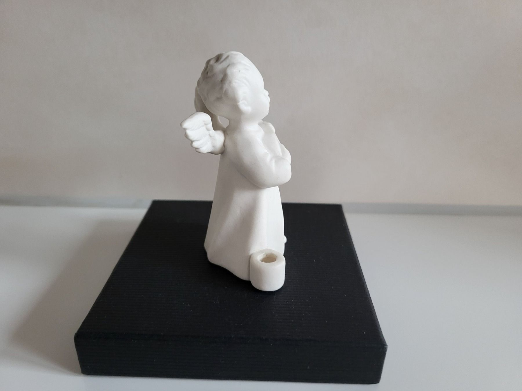 Figuren: Engeli  Goebel  IIX 263 C, 7/5 Cm – Gebraucht aus Turgi von rut_p556 3