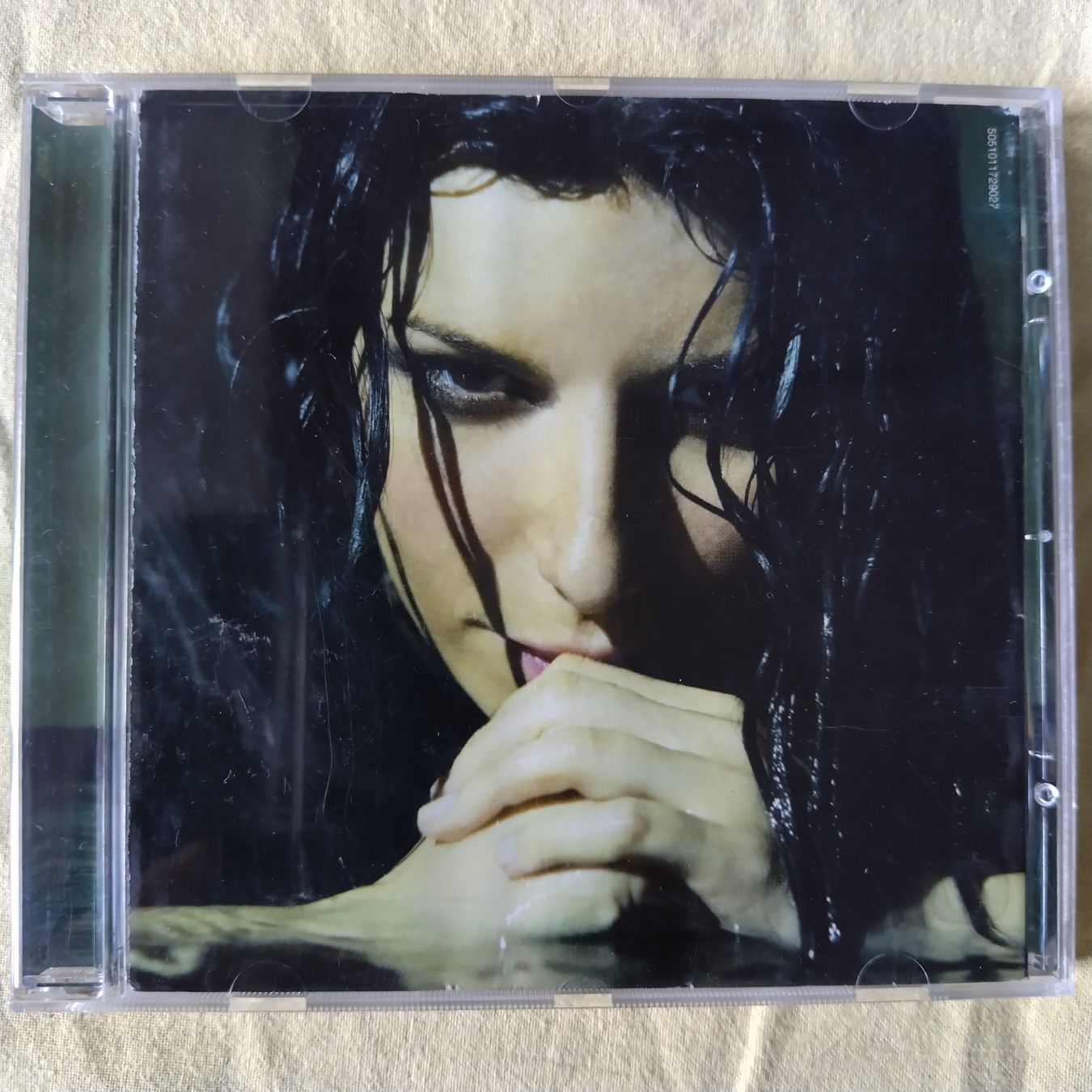 CD: CD von Laura Pausini – Usato da Buchs venduto da mdi_mpx5