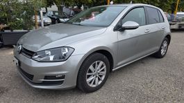 VW Golf 7  1.6 TDI 4 Motion