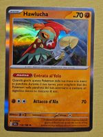 Scarlet & Violet - Hawlucha 118/198 IT