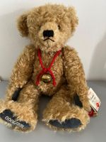 Hermann Teddybär limitiert