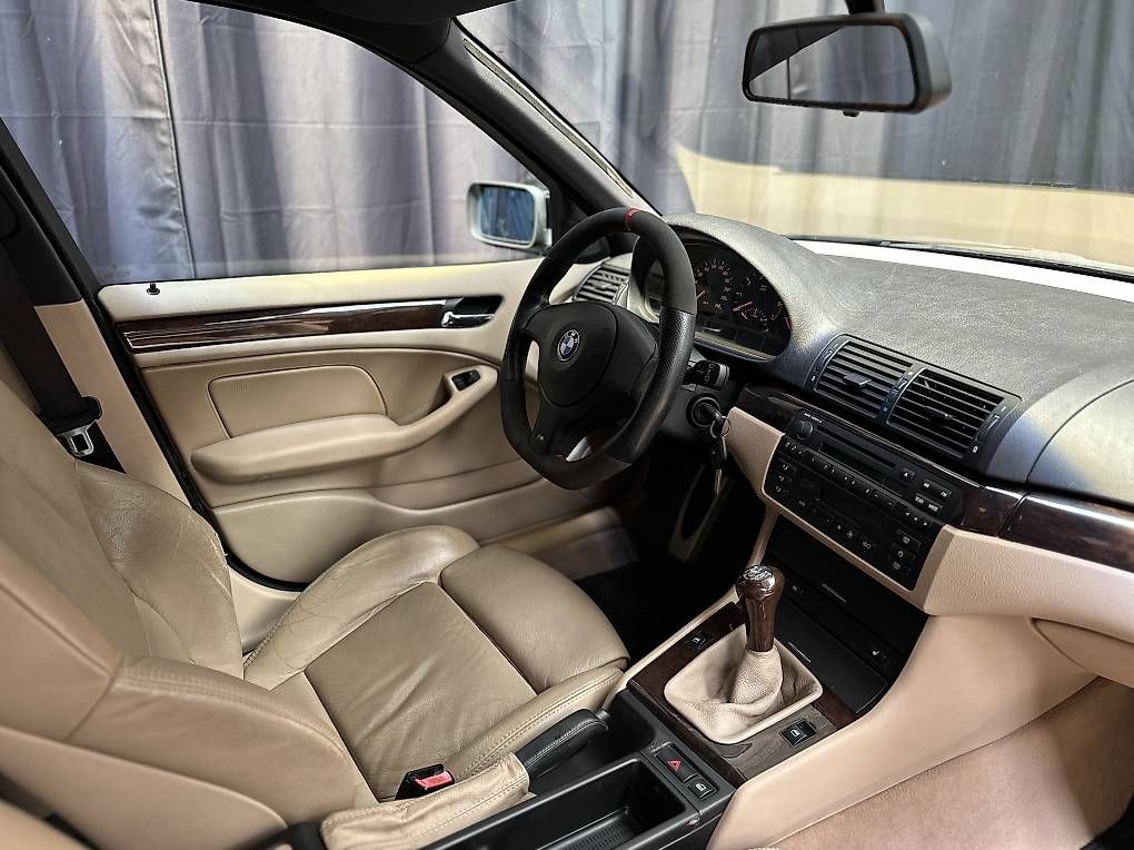 Automobili: BMW 318i M-Paket E46 – Usato da Kaltenbach venduto da Timi_69 4