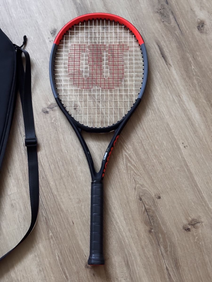 Wilson Racchette: Wilson Clash 100UL  – Nuovo (secondo la descrizione) da Riniken venduto da Sevia6 1