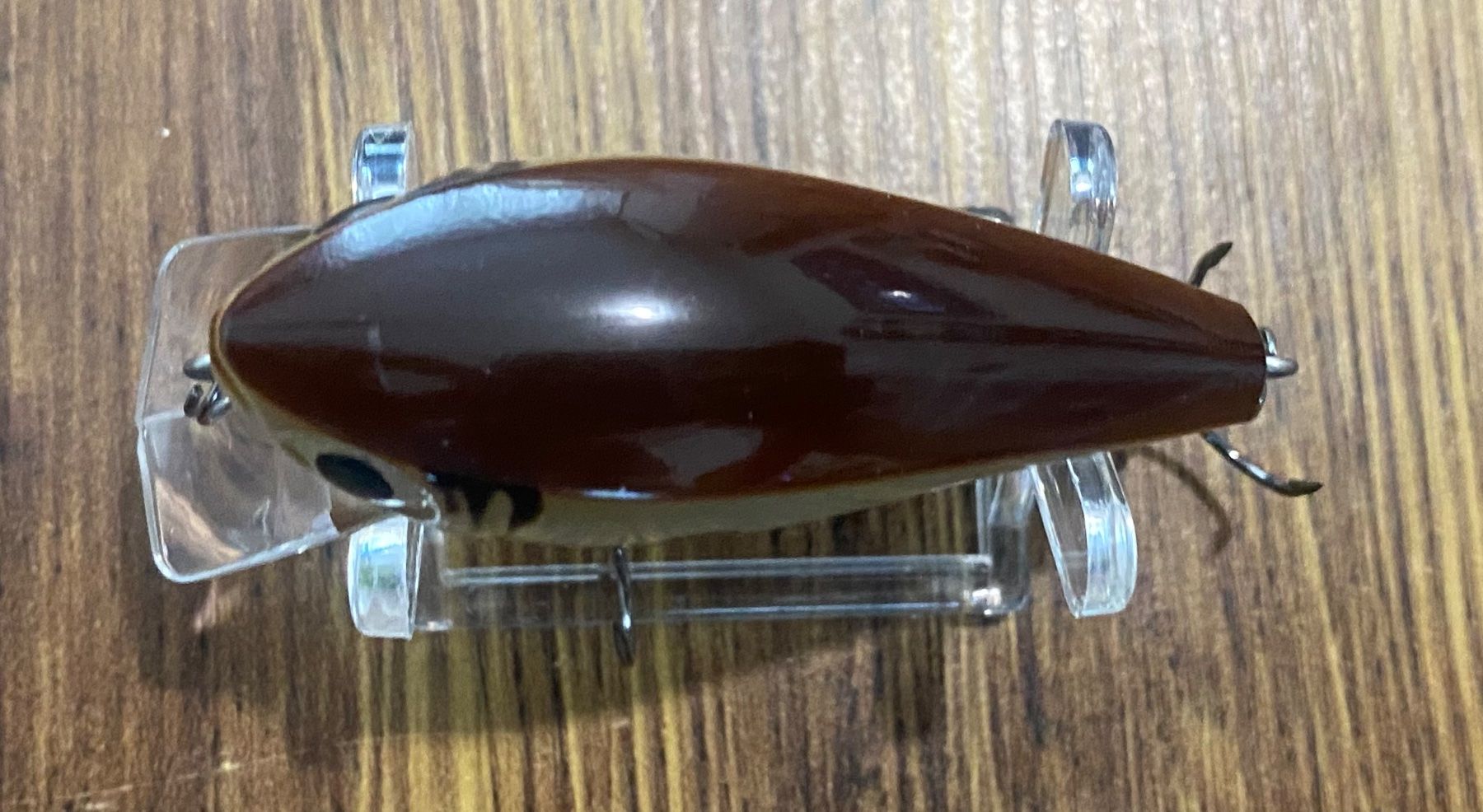 Rapala Esche: RAPALA BX Mid Brat 6cm 13g – Nuovo e nell'imballaggio originale da Widnau venduto da Fishingtackle_Oggy 2