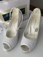 Brautschuhe G. Westerleigh Gr. 37