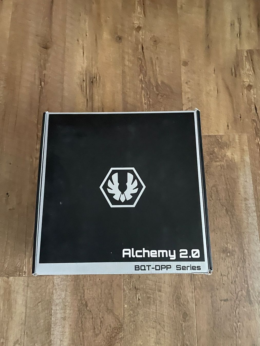 Cavi: Bitfenix Alchemy 2.0 PSU Cable Kit, BQT-Series DPP – Usato da Oberdiessbach venduto da DR39